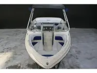 Glastron 205GX 