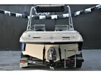 Glastron 205GX 