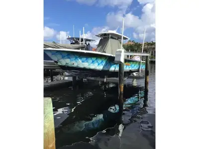 Blue Wave Pure Hybrid 