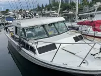 Sportcraft 270 Fisherman 