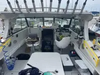 Sportcraft 270 Fisherman 