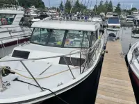 Sportcraft 270 Fisherman 