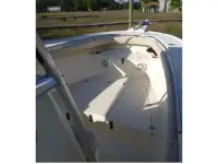 Scout 262 Sportfish 
