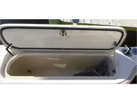 Scout 262 Sportfish 