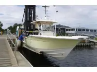 Scout 262 Sportfish 