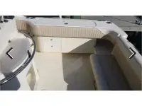 Scout 262 Sportfish 
