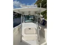 Mako 284CC