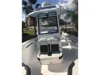 Tidewater 280CC Adventure 