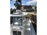 Tidewater 280CC Adventure 