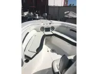 Tidewater 280CC Adventure 