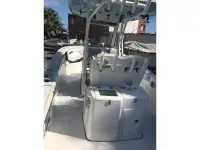 Tidewater 280CC Adventure 