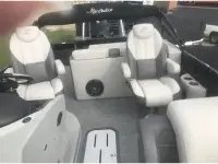 Misty Harbor SKYE 2385 L Pontoon