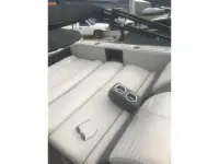 Misty Harbor SKYE 2385 L Pontoon