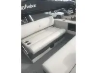 Misty Harbor SKYE 2385 L Pontoon