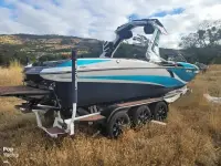 Centurion Fi 25 