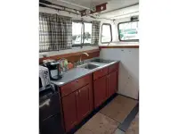 Northshore 40