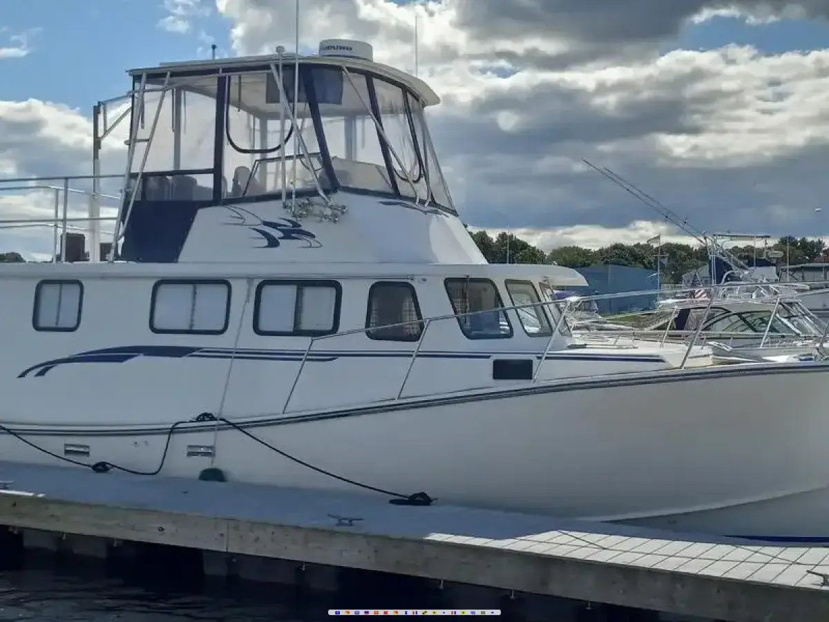 Northshore 40 