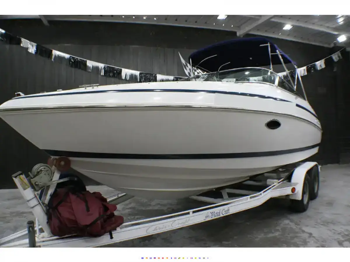 Chris Craft 210BR 