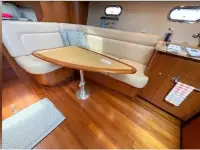 Tiara 3600 Sovran 