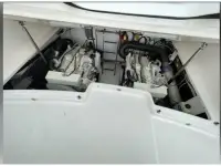 Tiara 3600 Sovran 
