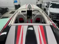 Eliminator 29sv