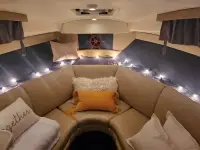 Bayliner 245 Ciera 