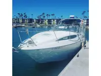 Bayliner 245 Ciera 