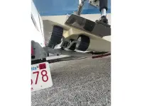 Formula Thunderbird F18 