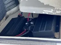 Tracker Tahoe Q8i 