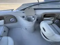 Tracker Tahoe Q8i 
