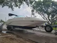 Chaparral Sunesta 