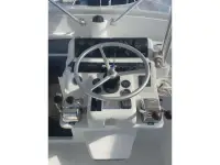 Luhrs 29 Open