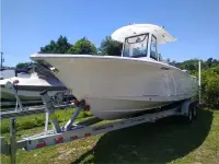 Sea Hunt Gamefish 
