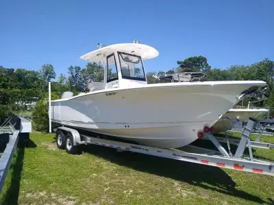 Sea Hunt Gamefish