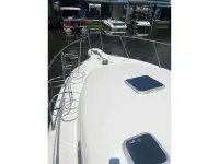 Pursuit 3370 Offshore 