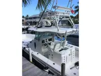 Everglades 355 