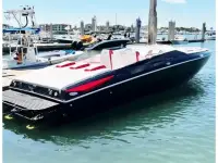 Baja Outlaw 