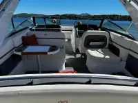 Cobalt SC30 Outboard