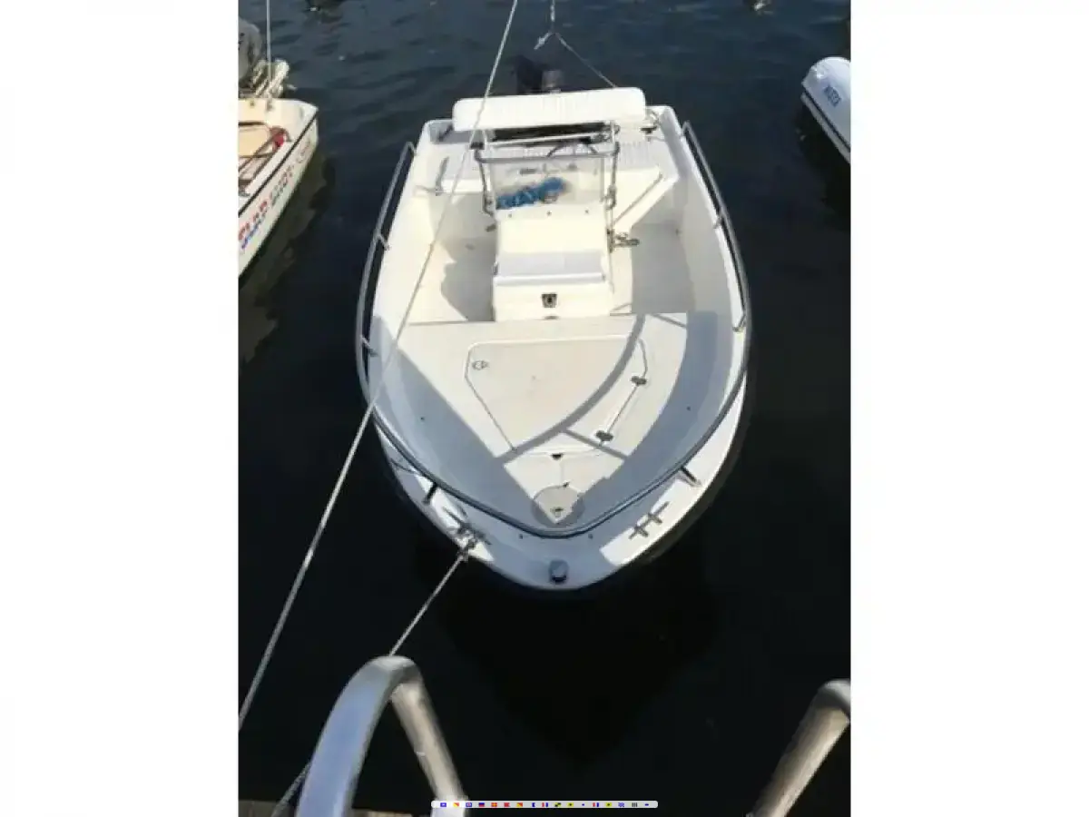 Edgewater 140cc Edgewater 140cc