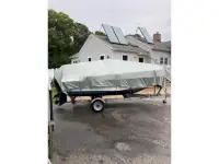Edgewater 140cc 