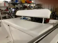 Edgewater 140cc 