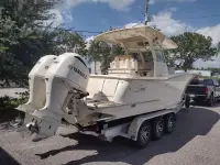 Scout 300 LXF