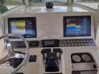Scout 300 LXF