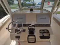 Scout 300 LXF