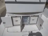 Scout 300 LXF