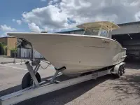 Scout 300 LXF