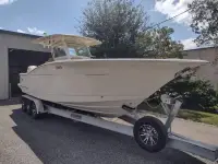 Scout 300 LXF