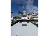 Rybovich Sportfish 