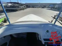 Hallett 250 Closed Bow