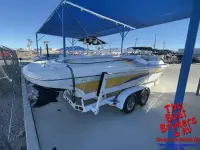 Hallett 250 Closed Bow
